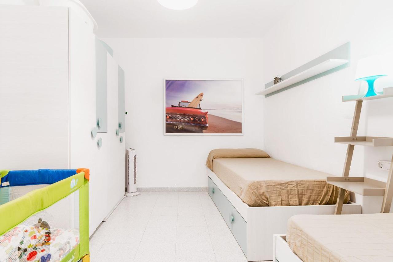 Destino Conil Apartment Conil De La Frontera Bagian luar foto