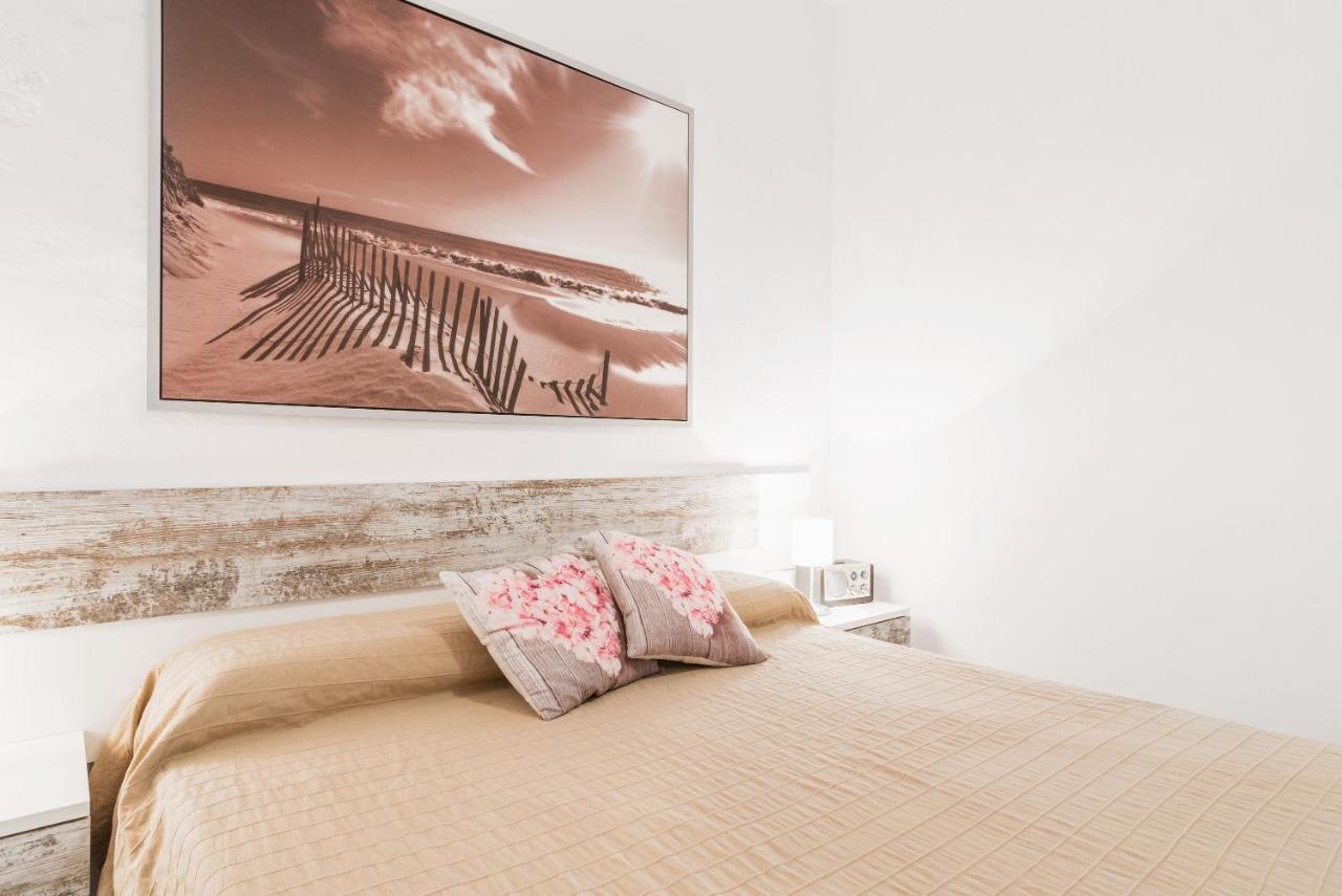 Destino Conil Apartment Conil De La Frontera Bagian luar foto