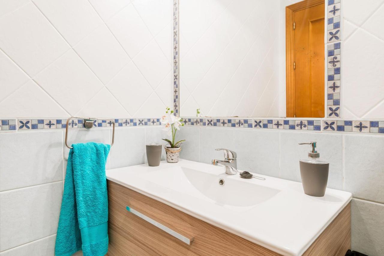 Destino Conil Apartment Conil De La Frontera Bagian luar foto